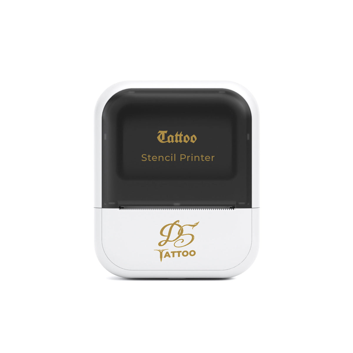 D5 Mini Tattoo Stencil Printer with 20pcs Transfer Paper,Tattoo Printer Machine for Tattoo Artists& Beginners,Compatible with Phone,Printers type