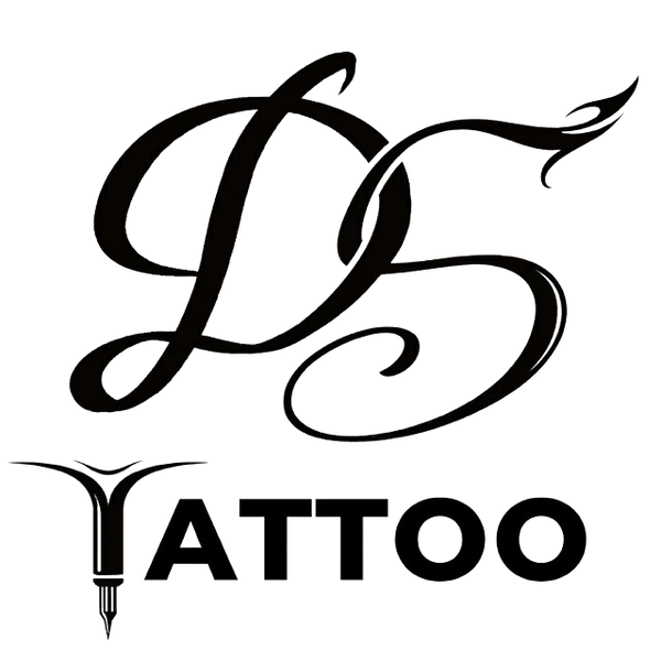D5Tattoo logo